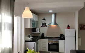Day Ok Beach Apartment
