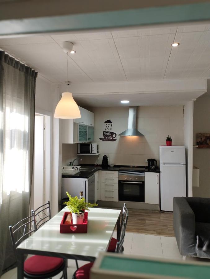 Day Ok Beach Apartment Malgrat de Mar Extérieur photo