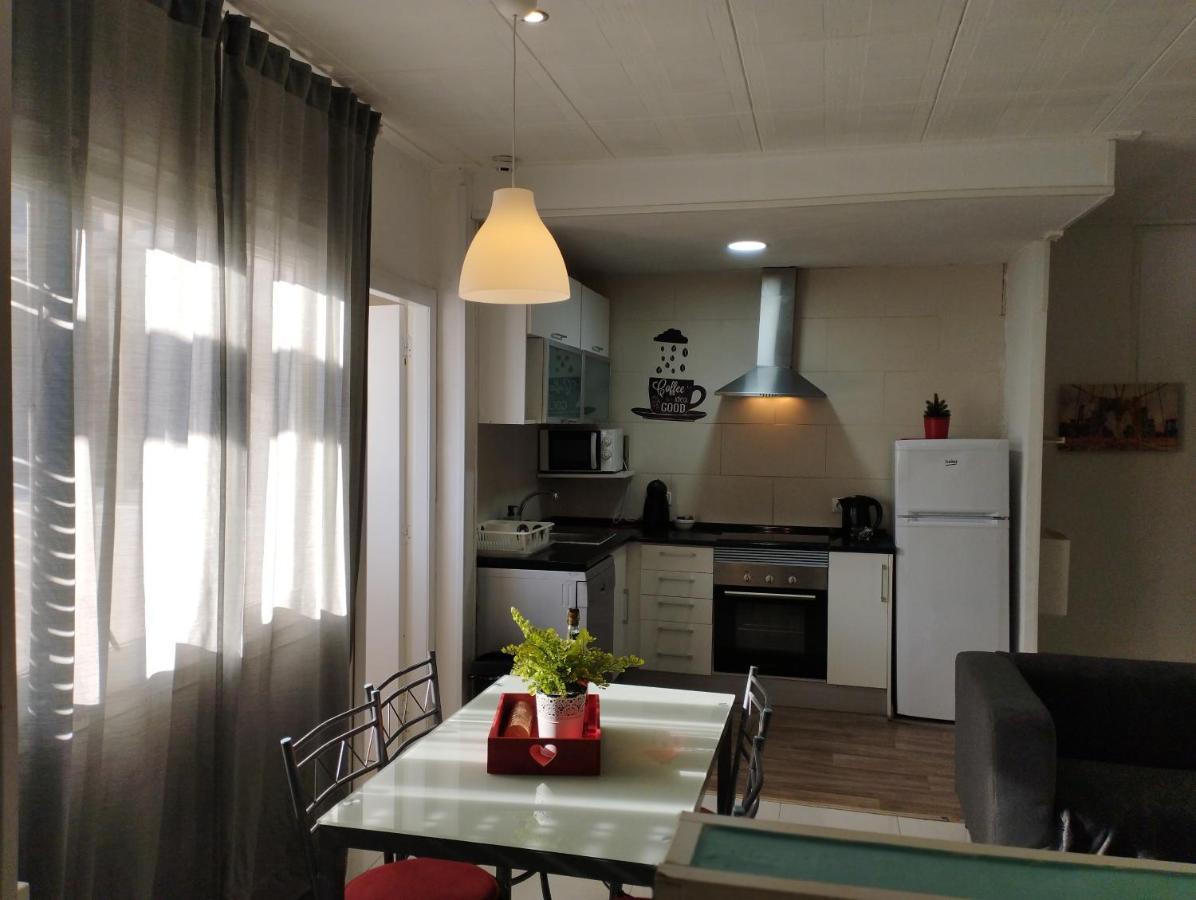 Day Ok Beach Apartment Malgrat de Mar Extérieur photo