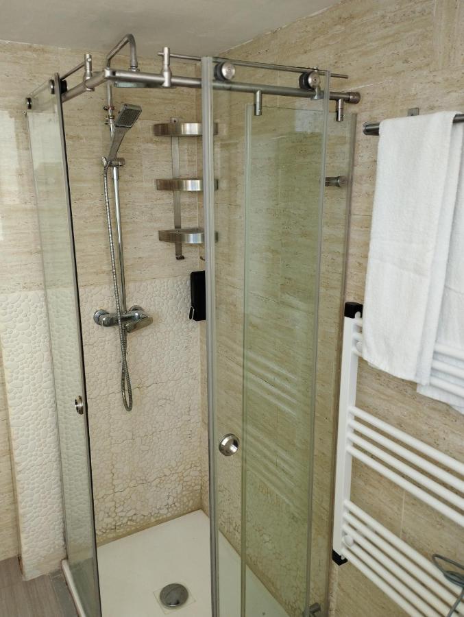 Day Ok Beach Apartment Malgrat de Mar Extérieur photo