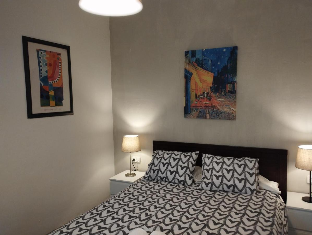 Day Ok Beach Apartment Malgrat de Mar Extérieur photo
