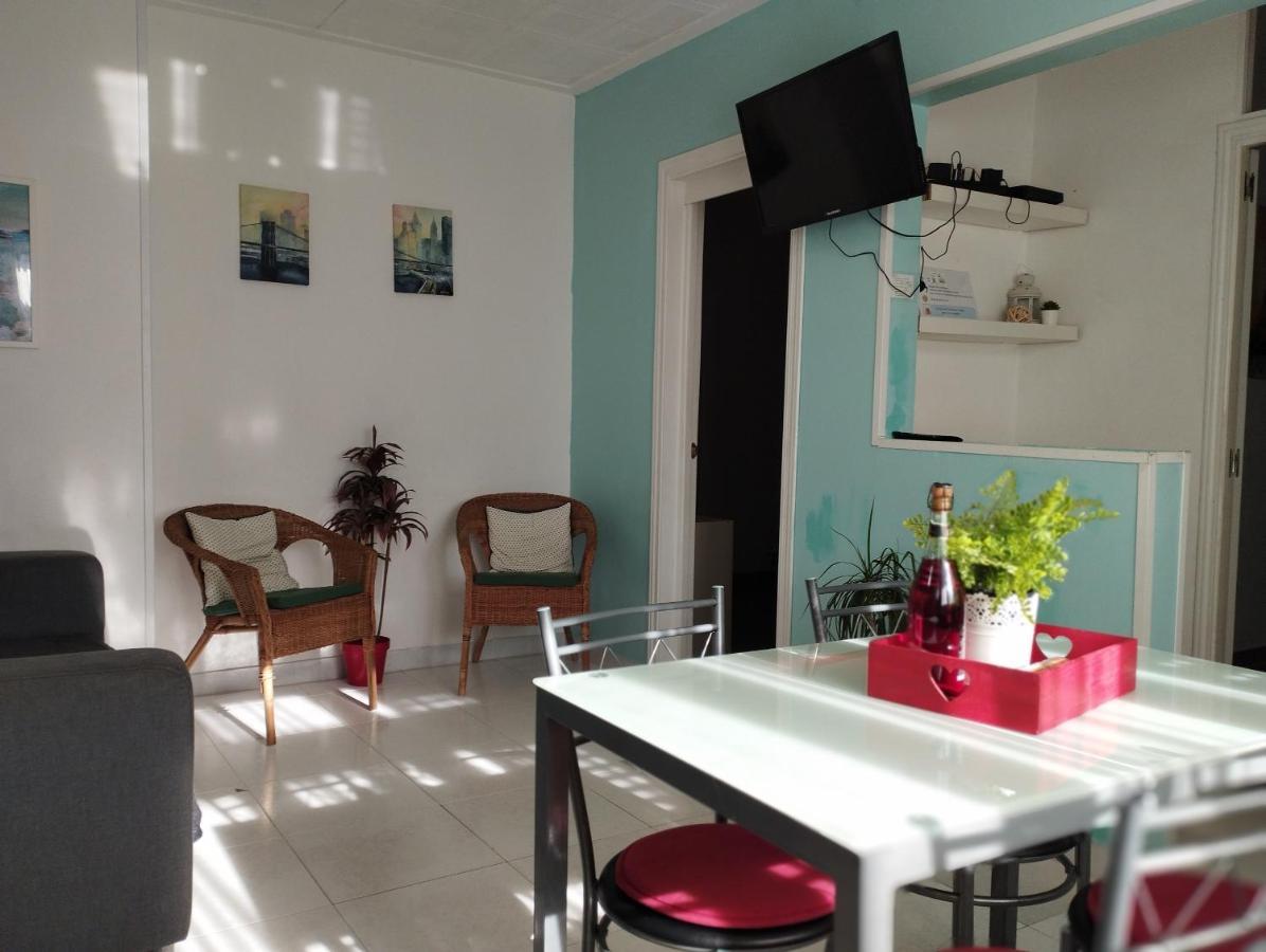 Day Ok Beach Apartment Malgrat de Mar Extérieur photo