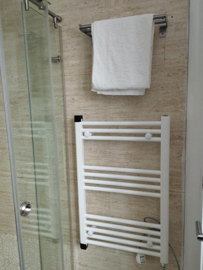 Day Ok Beach Apartment Malgrat de Mar Extérieur photo