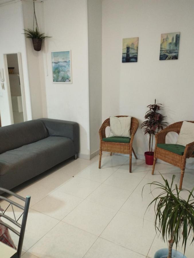 Day Ok Beach Apartment Malgrat de Mar Extérieur photo