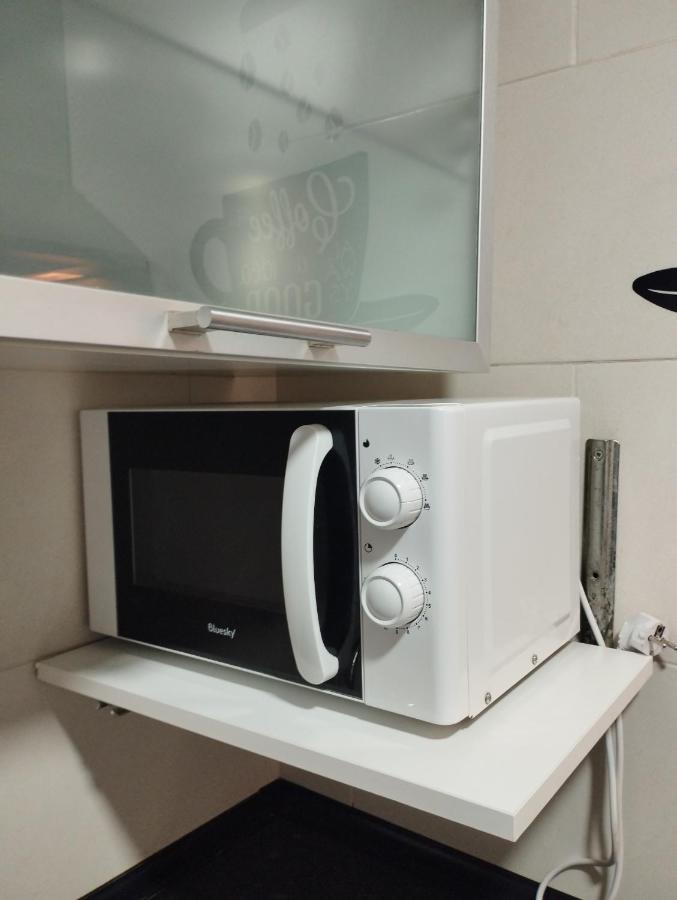 Day Ok Beach Apartment Malgrat de Mar Extérieur photo