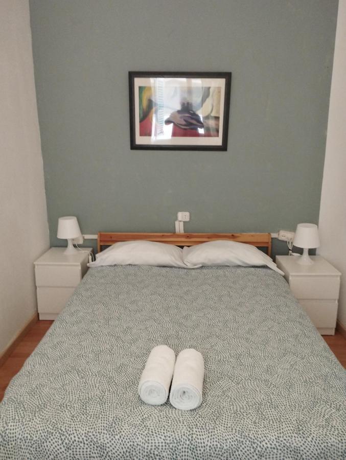 Day Ok Beach Apartment Malgrat de Mar Extérieur photo