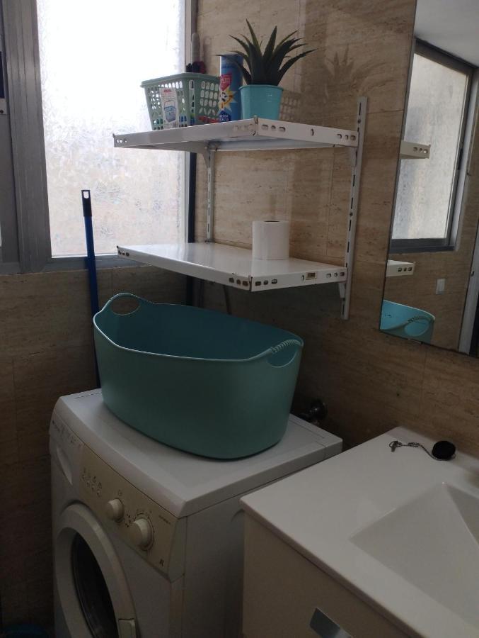 Day Ok Beach Apartment Malgrat de Mar Extérieur photo