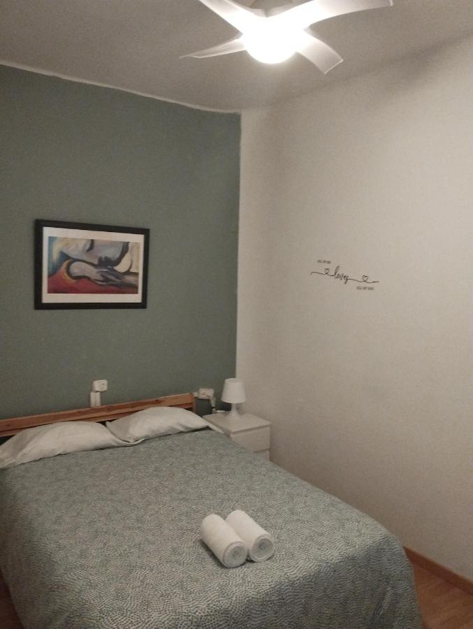 Day Ok Beach Apartment Malgrat de Mar Extérieur photo