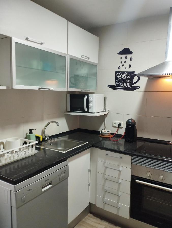 Day Ok Beach Apartment Malgrat de Mar Extérieur photo