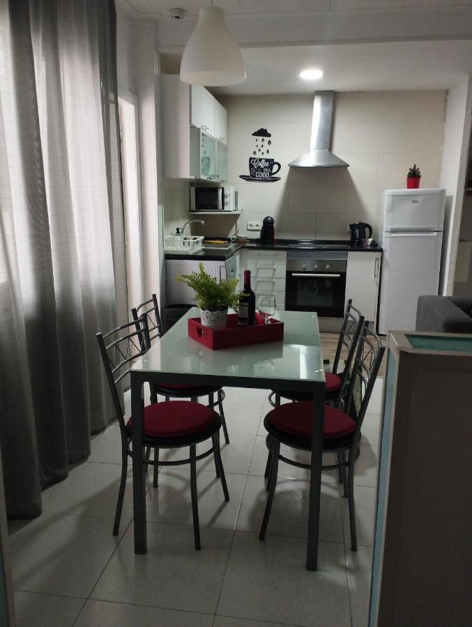Day Ok Beach Apartment Malgrat de Mar Extérieur photo