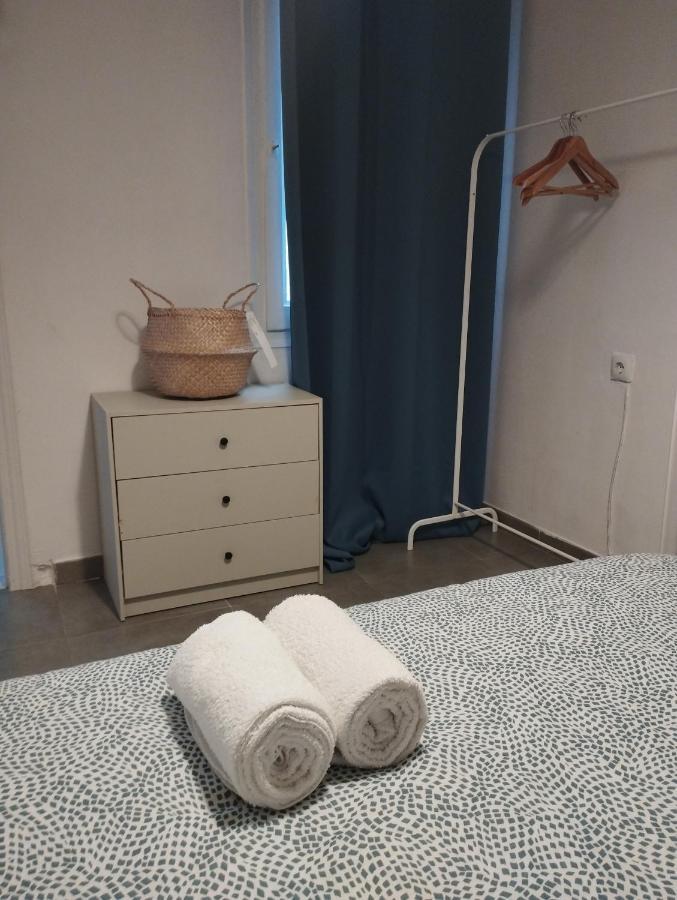 Day Ok Beach Apartment Malgrat de Mar Extérieur photo