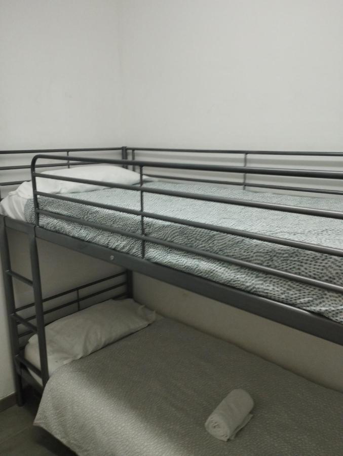 Day Ok Beach Apartment Malgrat de Mar Extérieur photo