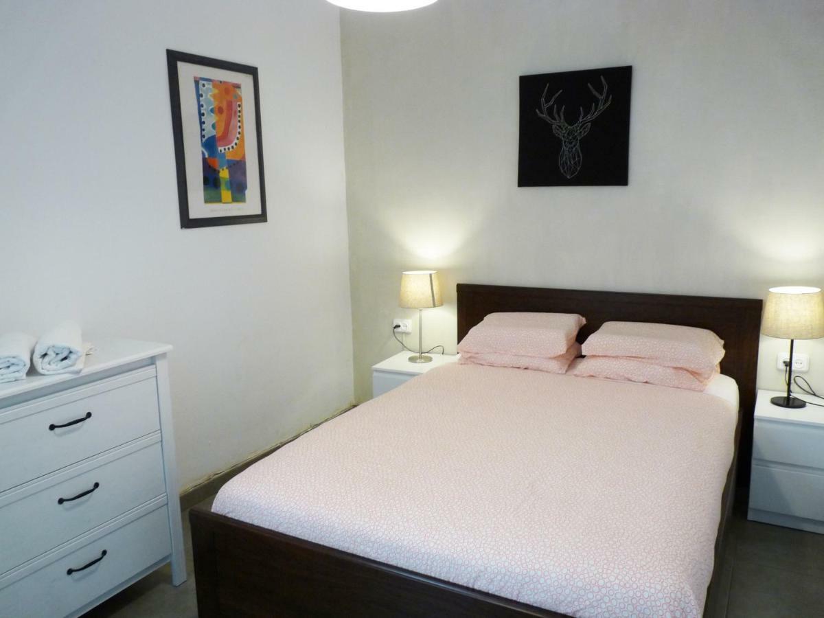 Day Ok Beach Apartment Malgrat de Mar Extérieur photo