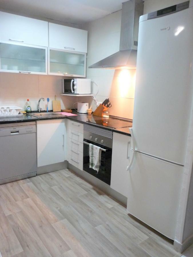 Day Ok Beach Apartment Malgrat de Mar Extérieur photo