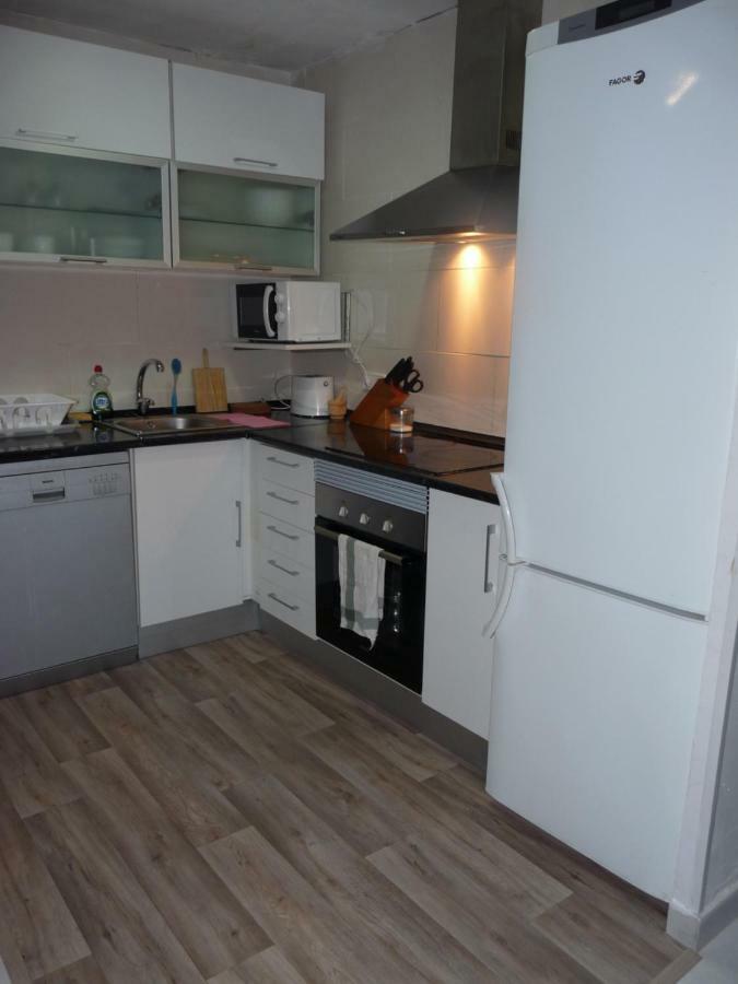 Day Ok Beach Apartment Malgrat de Mar Extérieur photo