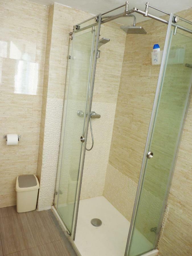 Day Ok Beach Apartment Malgrat de Mar Extérieur photo