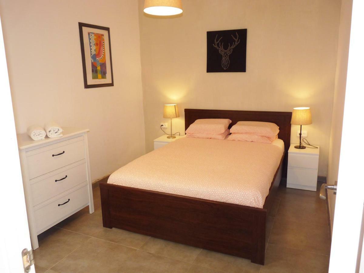 Day Ok Beach Apartment Malgrat de Mar Extérieur photo
