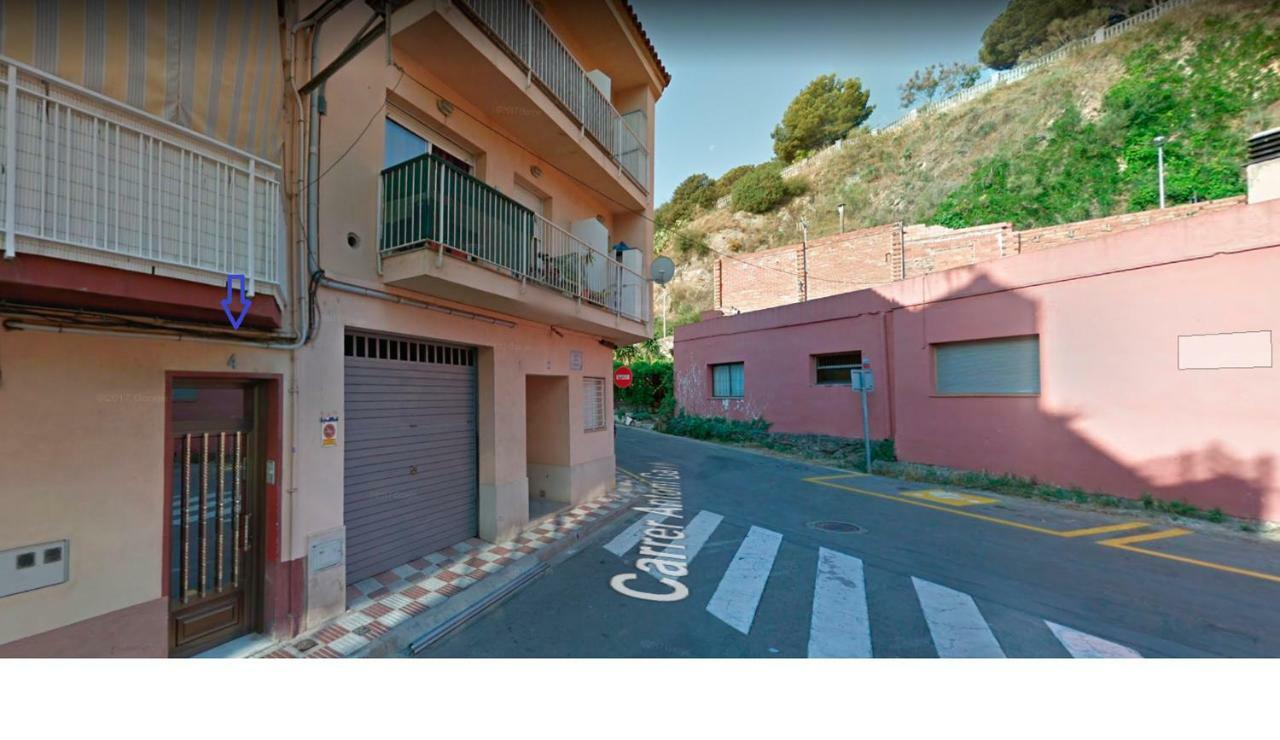 Day Ok Beach Apartment Malgrat de Mar Extérieur photo