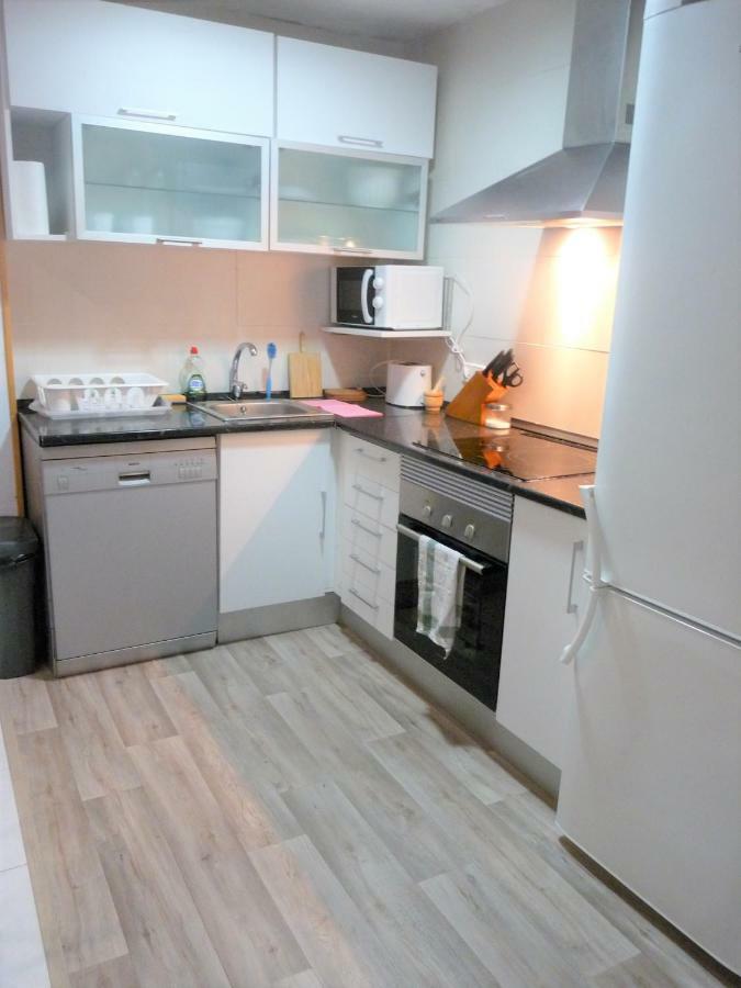 Day Ok Beach Apartment Malgrat de Mar Extérieur photo