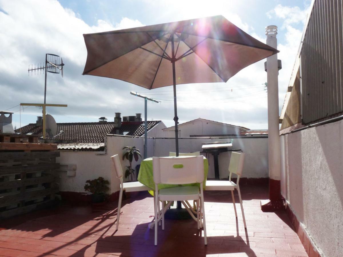 Day Ok Beach Apartment Malgrat de Mar Extérieur photo