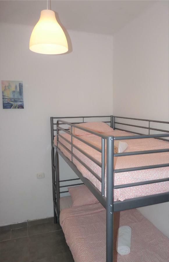 Day Ok Beach Apartment Malgrat de Mar Extérieur photo